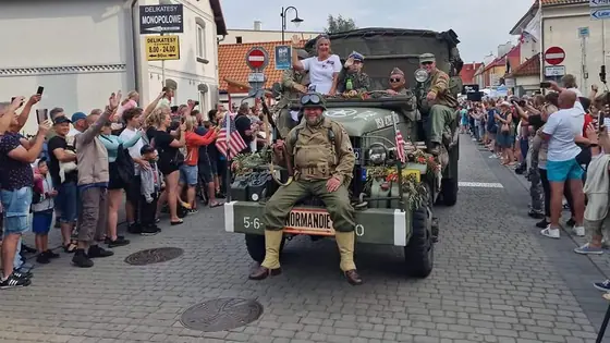 D-Day Hel 2024 — zdjęcie 20 z 46