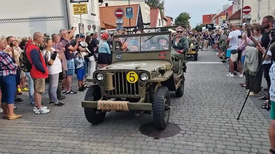 D-Day Hel 2024 — zdjęcie 21 z 46