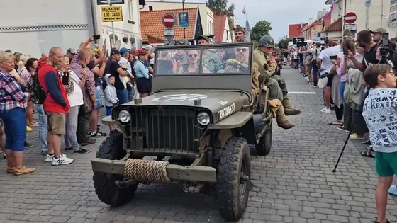 D-Day Hel 2024 — zdjęcie 22 z 46