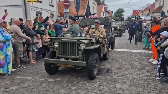 D-Day Hel 2024 — zdjęcie 23 z 46