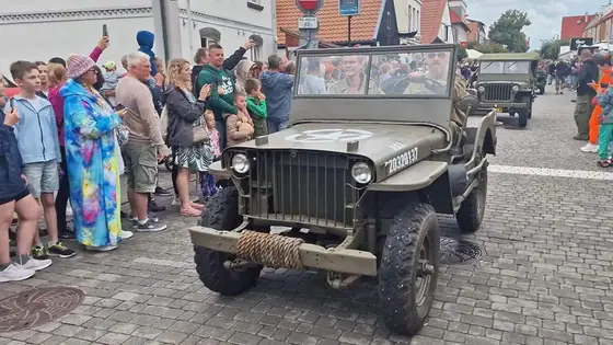 D-Day Hel 2024 — zdjęcie 24 z 46