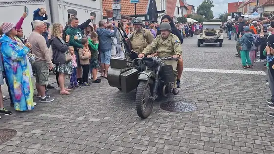 D-Day Hel 2024 — zdjęcie 25 z 46