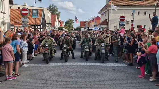 D-Day Hel 2024 — zdjęcie 26 z 46