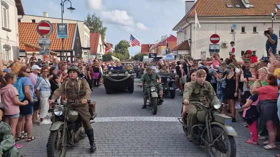 D-Day Hel 2024 — zdjęcie 27 z 46