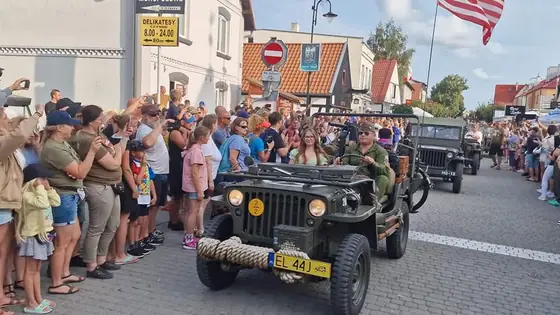 D-Day Hel 2024 — zdjęcie 28 z 46