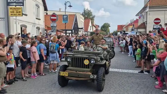 D-Day Hel 2024 — zdjęcie 29 z 46