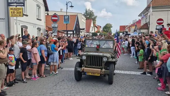 D-Day Hel 2024 — zdjęcie 30 z 46