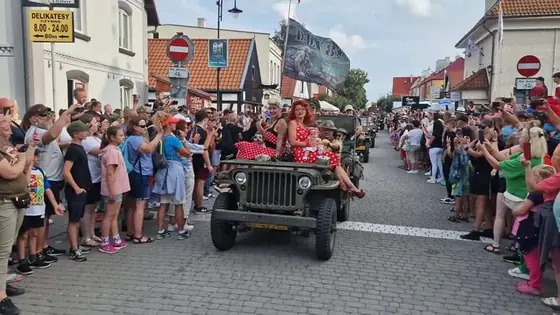 D-Day Hel 2024 — zdjęcie 31 z 46