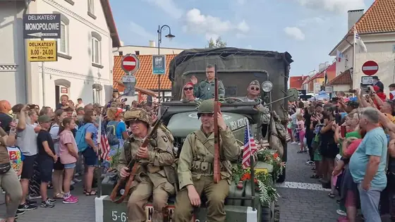 D-Day Hel 2024 — zdjęcie 32 z 46