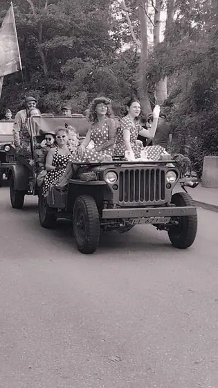 D-Day Hel 2024 — zdjęcie 35 z 46