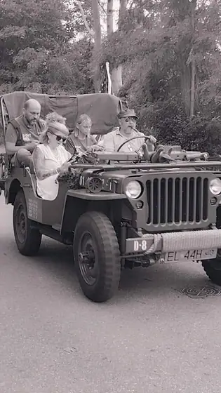 D-Day Hel 2024 — zdjęcie 36 z 46