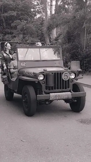 D-Day Hel 2024 — zdjęcie 37 z 46