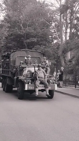 D-Day Hel 2024 — zdjęcie 38 z 46