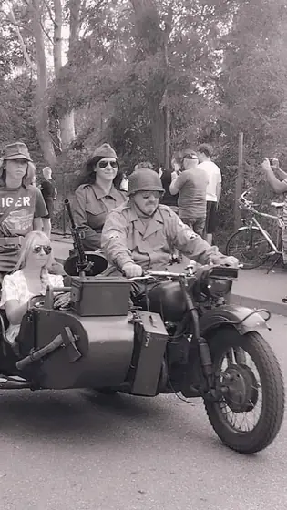 D-Day Hel 2024 — zdjęcie 39 z 46