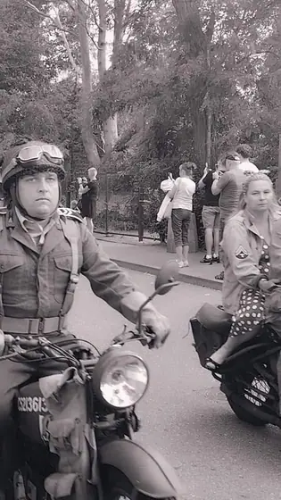 D-Day Hel 2024 — zdjęcie 40 z 46