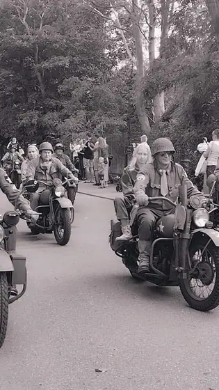 D-Day Hel 2024 — zdjęcie 42 z 46