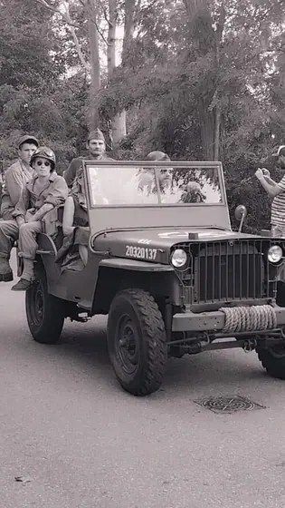D-Day Hel 2024 — zdjęcie 43 z 46