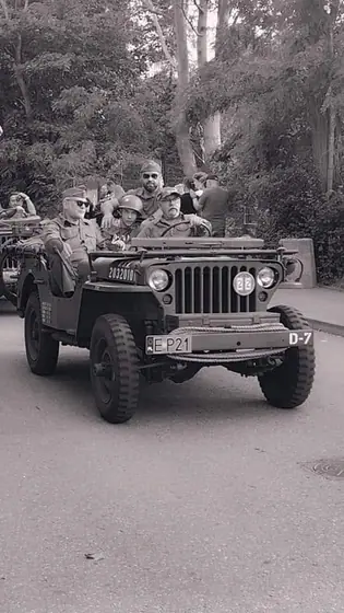 D-Day Hel 2024 — zdjęcie 44 z 46