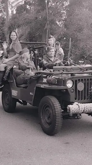 D-Day Hel 2024 — zdjęcie 45 z 46