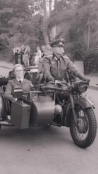 D-Day Hel 2024 — zdjęcie 46 z 46