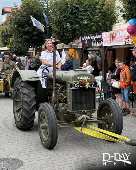 D-Day Hel 2025 — zdjęcie 5 z 40