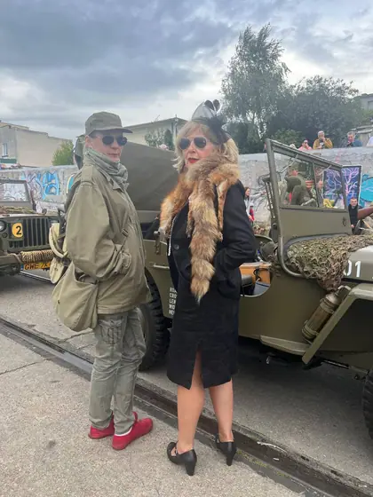 D-Day Hel 2025 — zdjęcie 7 z 40