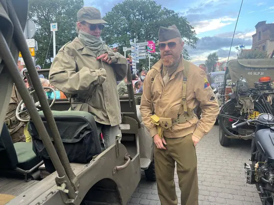 D-Day Hel 2025 — zdjęcie 8 z 40