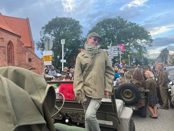D-Day Hel 2025 — zdjęcie 9 z 40
