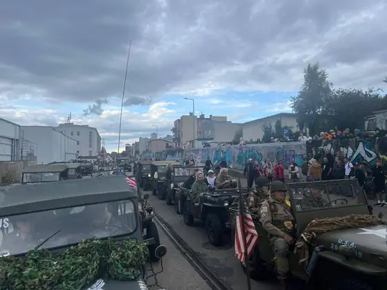 D-Day Hel 2025 — zdjęcie 10 z 40
