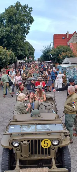 D-Day Hel 2025 — zdjęcie 11 z 40
