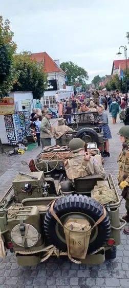 D-Day Hel 2025 — zdjęcie 12 z 40