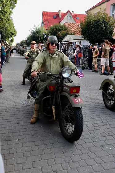 D-Day Hel 2025 — zdjęcie 13 z 40