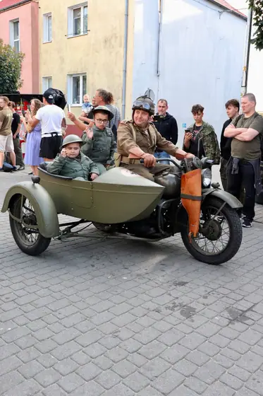D-Day Hel 2025 — zdjęcie 14 z 40