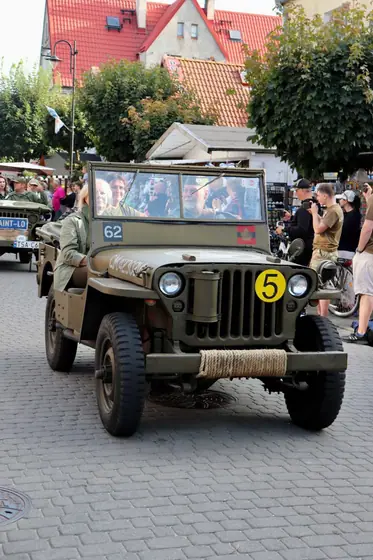 D-Day Hel 2025 — zdjęcie 15 z 40