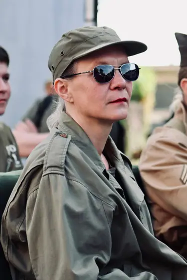 D-Day Hel 2025 — zdjęcie 17 z 40
