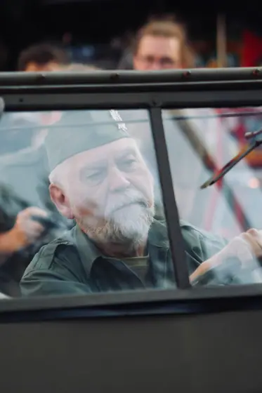 D-Day Hel 2025 — zdjęcie 20 z 40