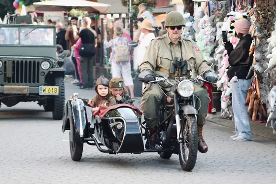 D-Day Hel 2025 — zdjęcie 22 z 40