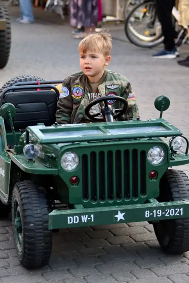 D-Day Hel 2025 — zdjęcie 23 z 40