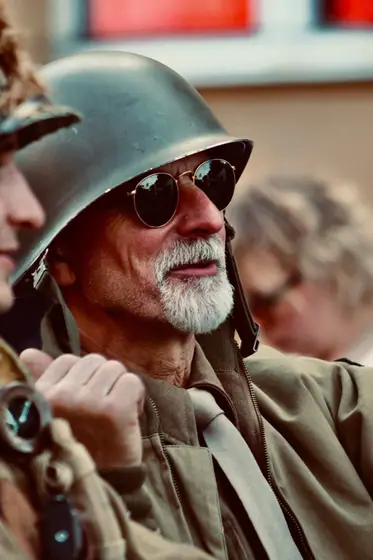 D-Day Hel 2025 — zdjęcie 27 z 40