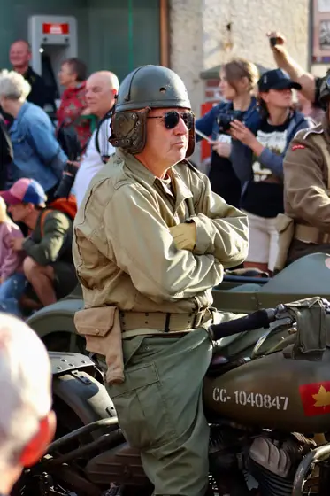 D-Day Hel 2025 — zdjęcie 29 z 40