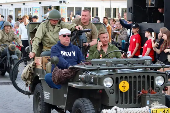 D-Day Hel 2025 — zdjęcie 30 z 40