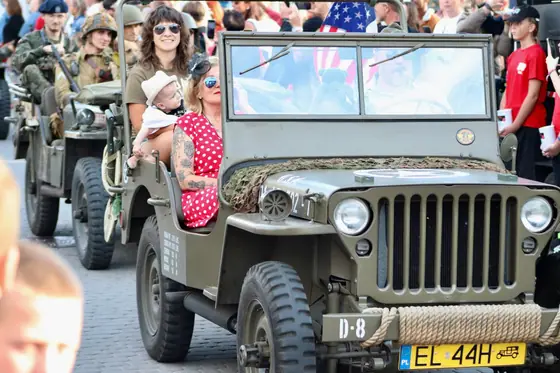 D-Day Hel 2025 — zdjęcie 31 z 40