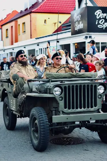 D-Day Hel 2025 — zdjęcie 33 z 40
