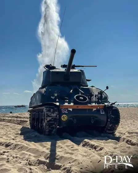 D-Day Hel 2025 — zdjęcie 37 z 40