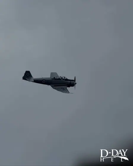 D-Day Hel 2025 — zdjęcie 40 z 40