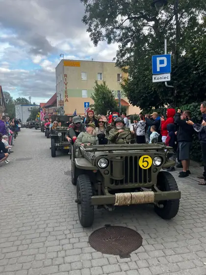D-Day Hel 2026 — zdjęcie 5 z 24