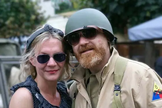 D-Day Hel 2026 — zdjęcie 8 z 24