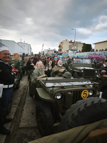 D-Day Hel 2026 — zdjęcie 11 z 24