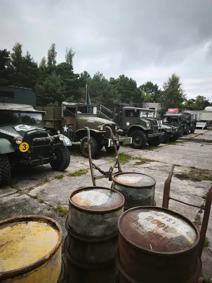 D-Day Hel 2026 — zdjęcie 12 z 24