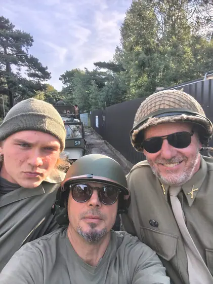 D-Day Hel 2026 — zdjęcie 13 z 24